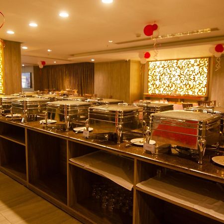 Best Western Sks Chattogram Chittagong Exteriör bild