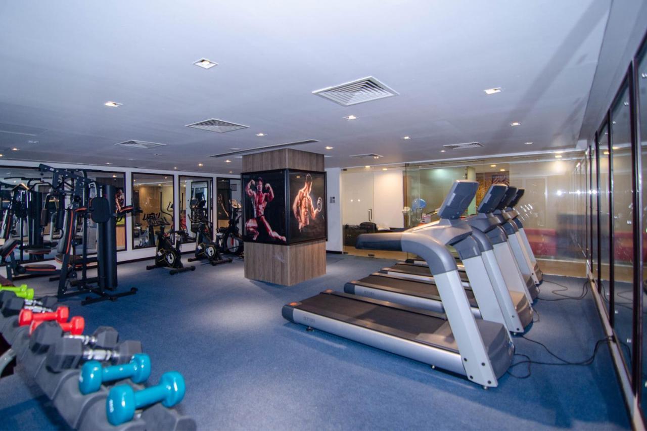Best Western Sks Chattogram Chittagong Exteriör bild