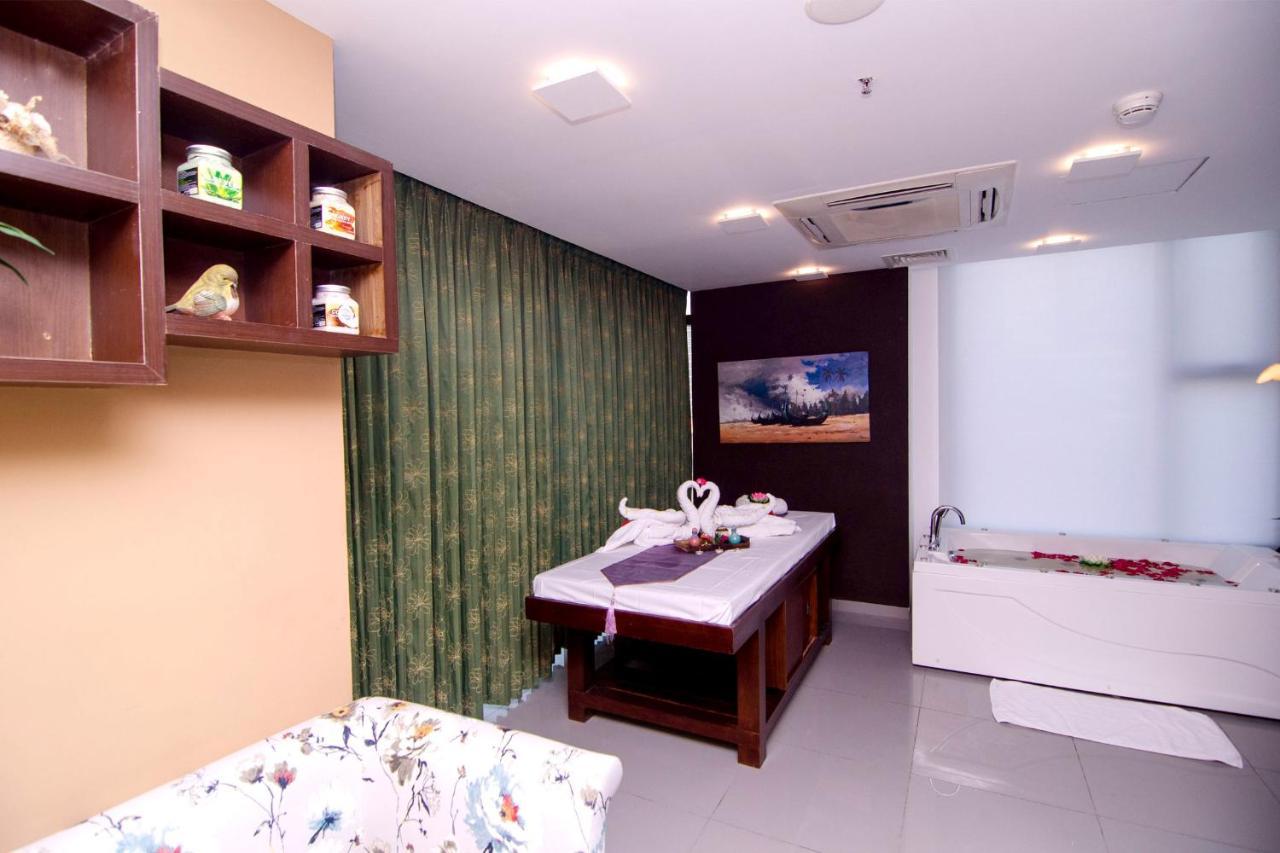 Best Western Sks Chattogram Chittagong Exteriör bild