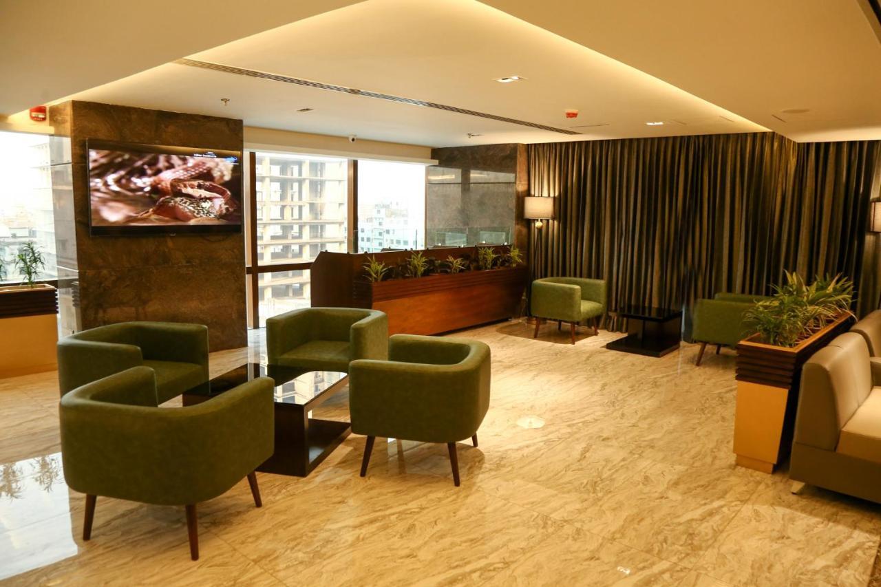 Best Western Sks Chattogram Chittagong Exteriör bild