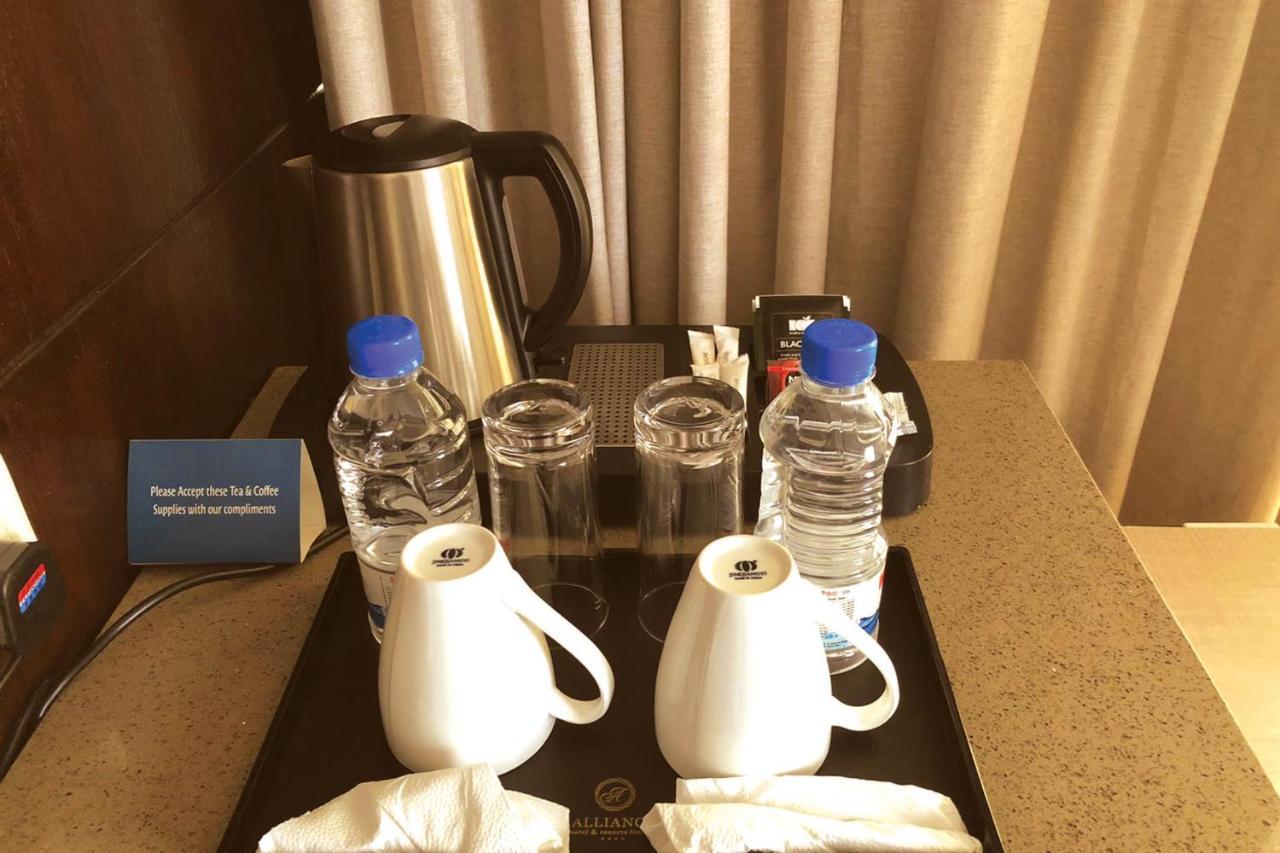 Best Western Sks Chattogram Chittagong Exteriör bild