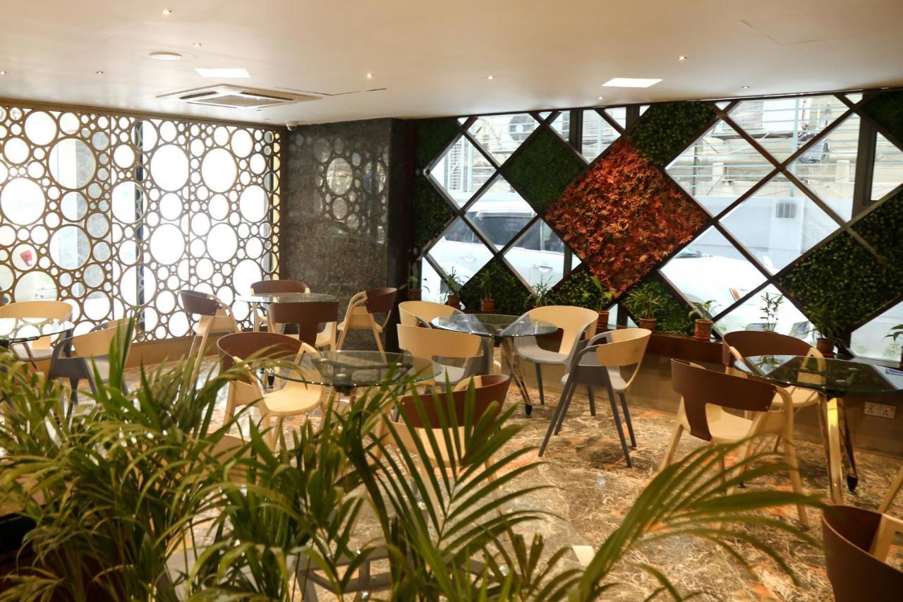 Best Western Sks Chattogram Chittagong Exteriör bild