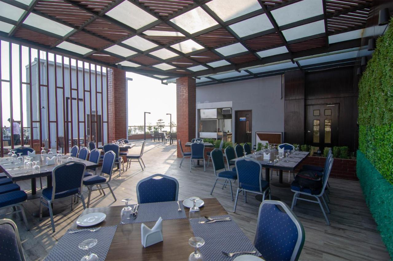 Best Western Sks Chattogram Chittagong Exteriör bild