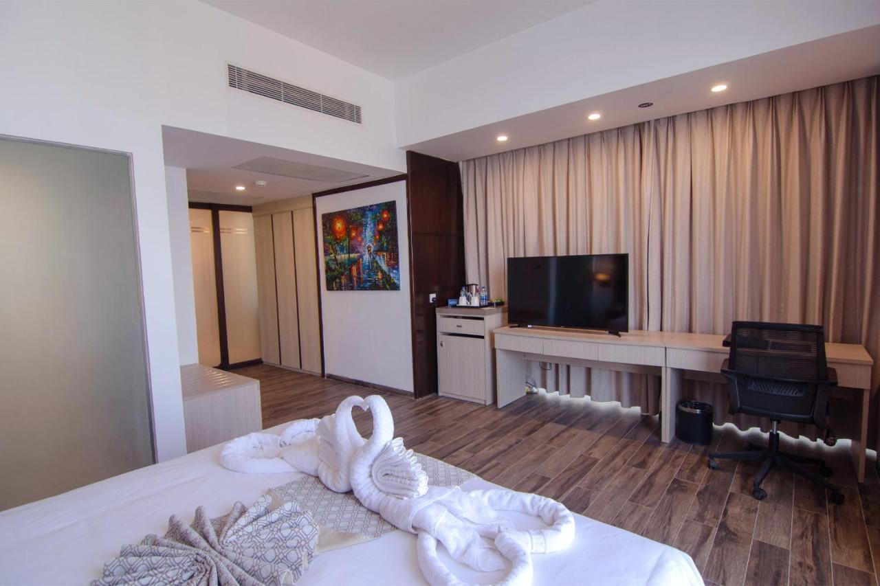 Best Western Sks Chattogram Chittagong Exteriör bild