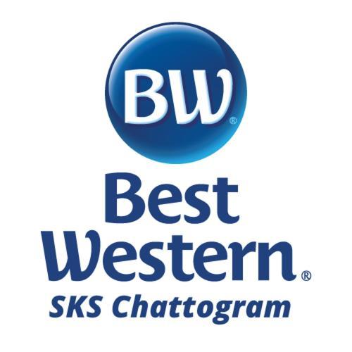 Best Western Sks Chattogram Chittagong Exteriör bild